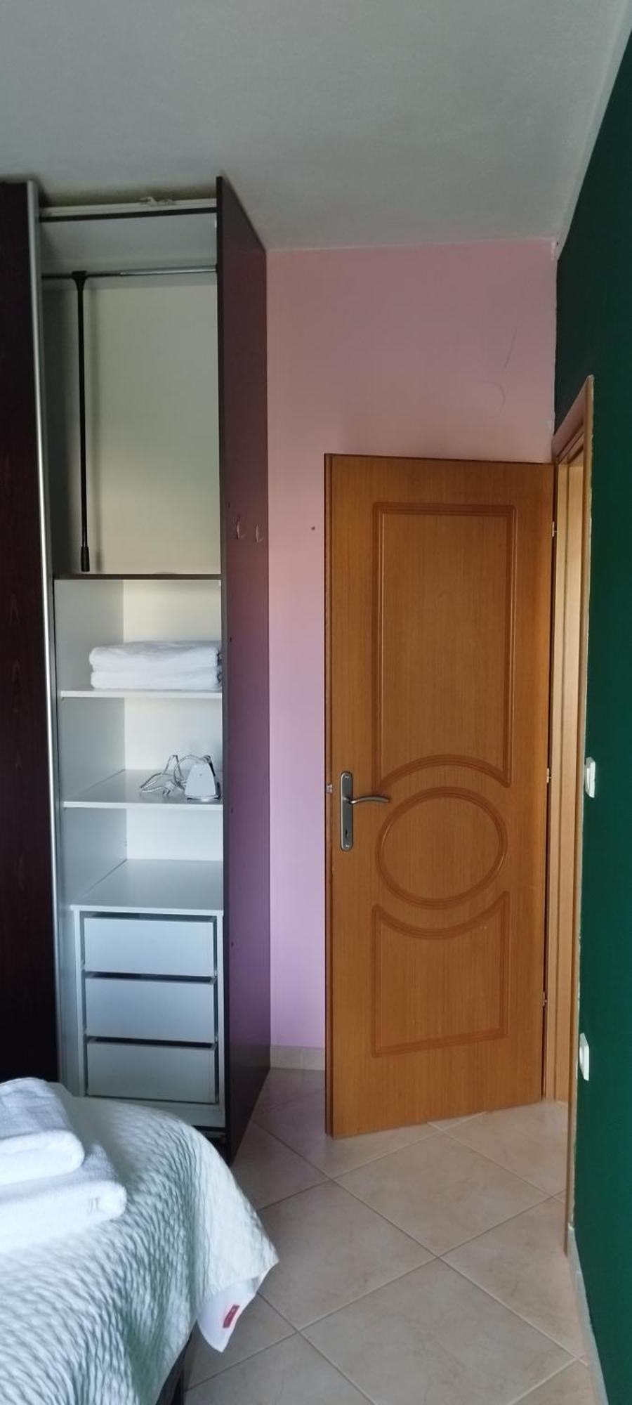 V2 Lux Apartment Alexandroupoli Exterior foto