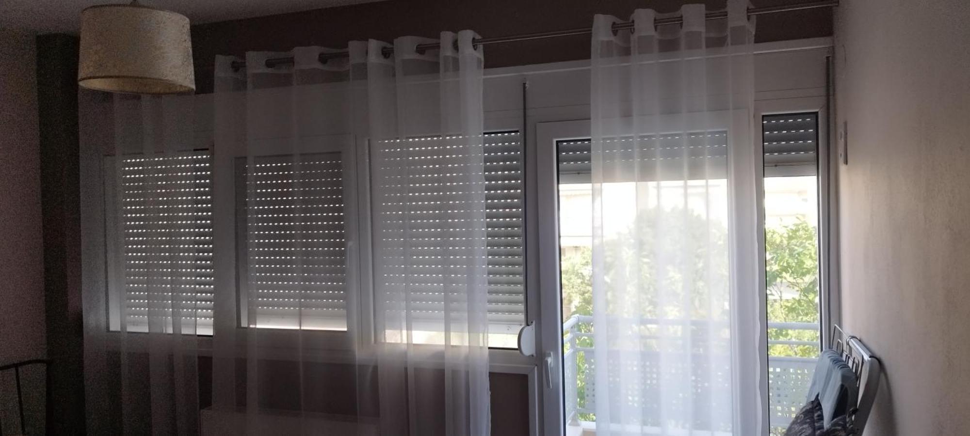 V2 Lux Apartment Alexandroupoli Exterior foto