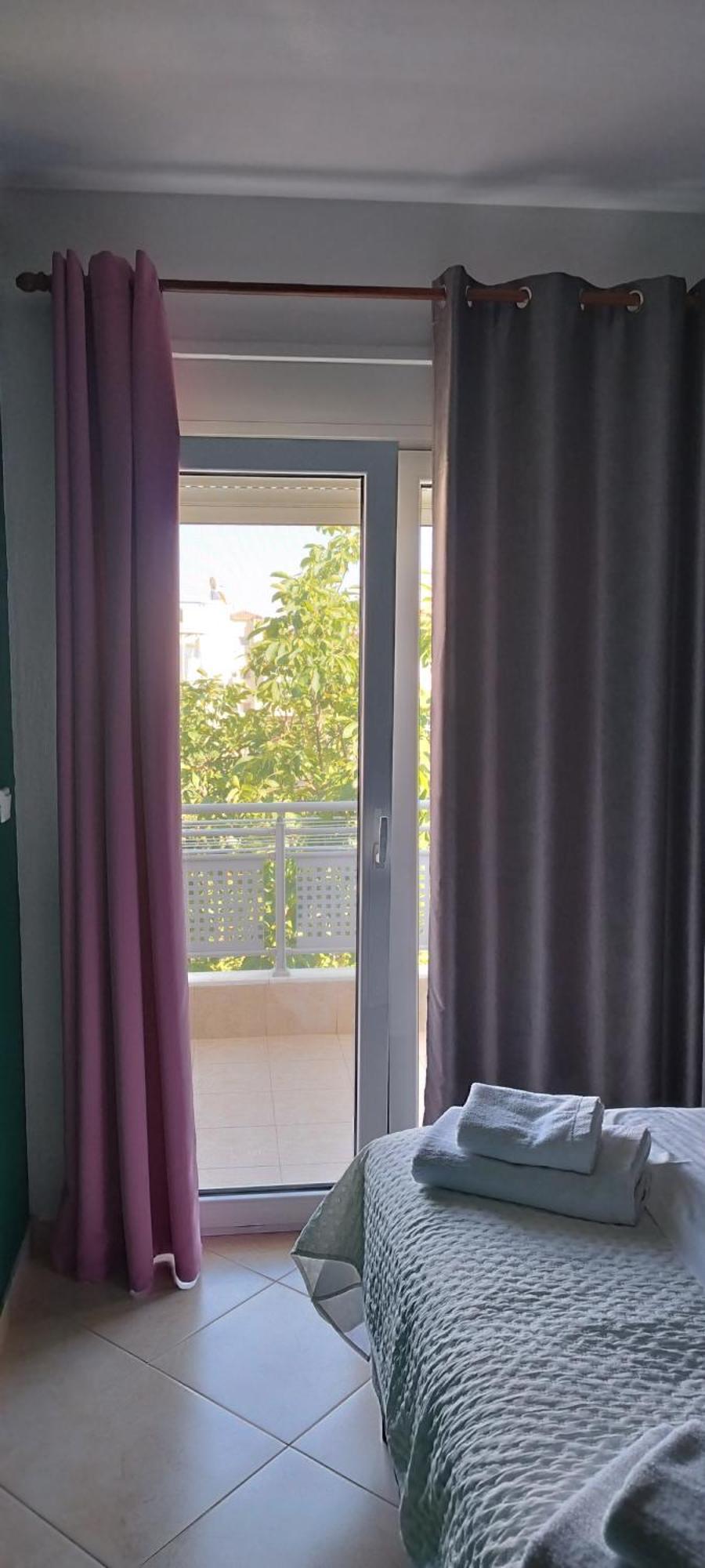V2 Lux Apartment Alexandroupoli Exterior foto