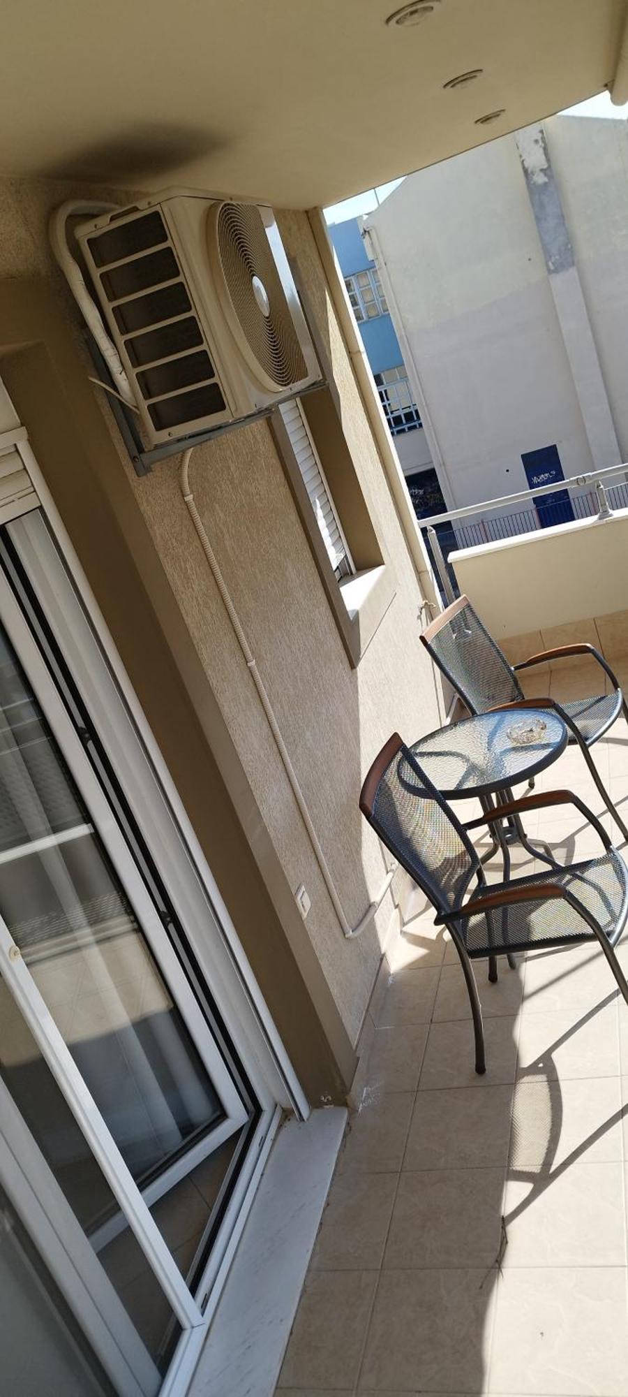 V2 Lux Apartment Alexandroupoli Exterior foto