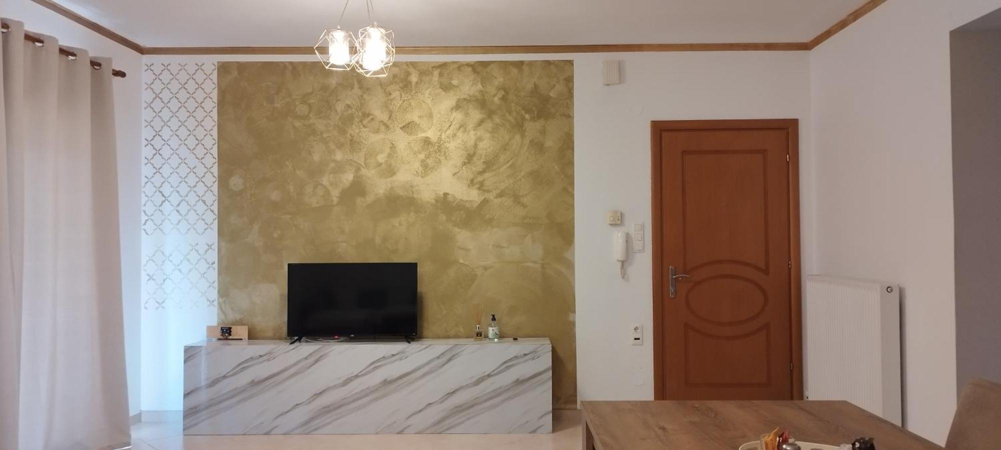 V2 Lux Apartment Alexandroupoli Exterior foto