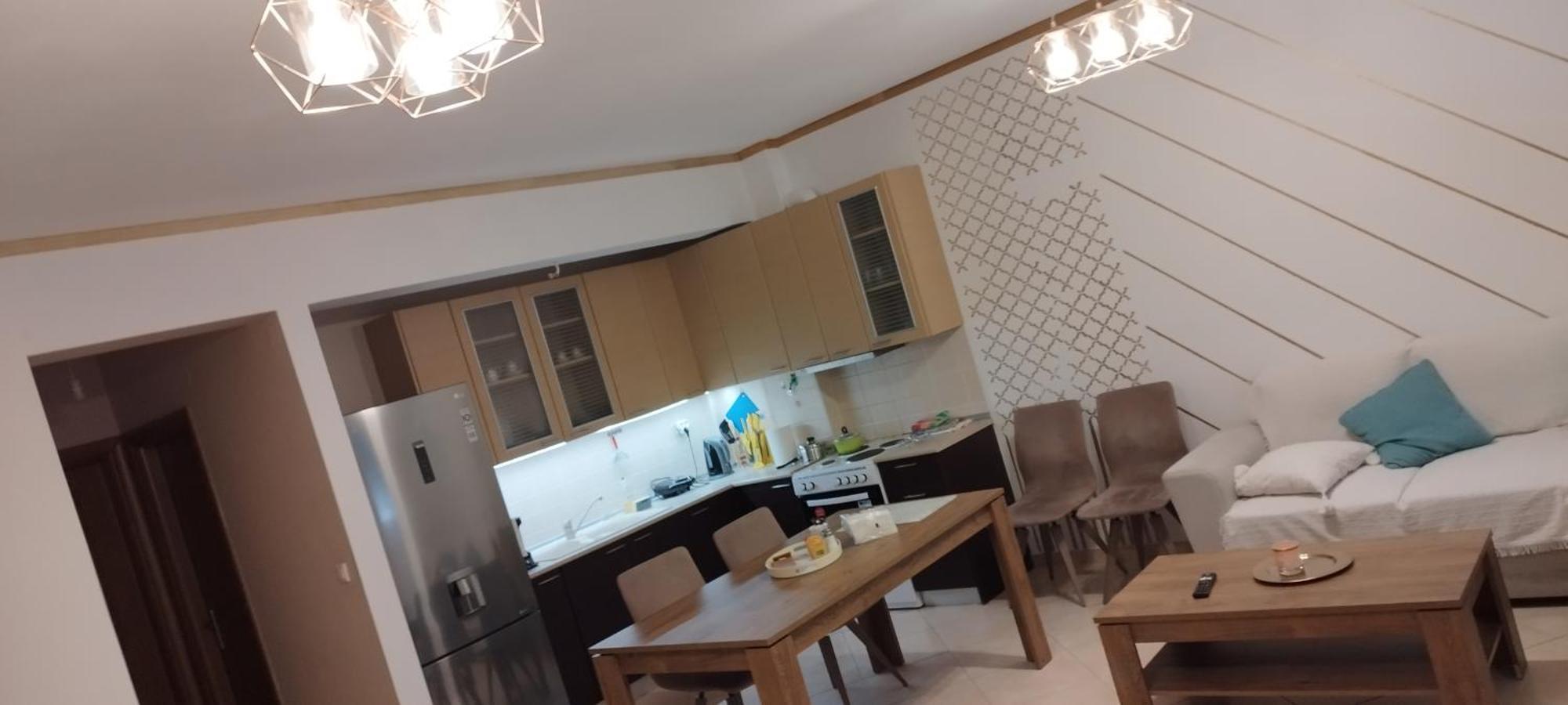 V2 Lux Apartment Alexandroupoli Exterior foto